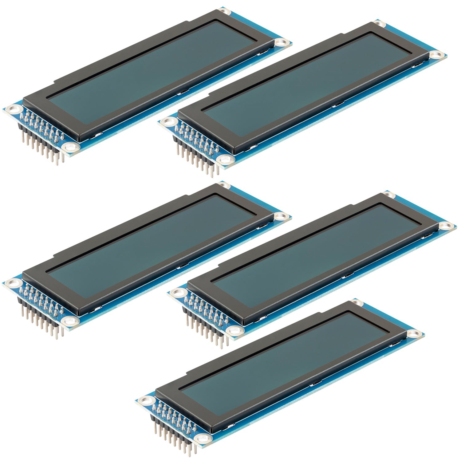 az-delivery-3-12-zoll-oled-display-256x64-ssd1322-spi-blau image 7