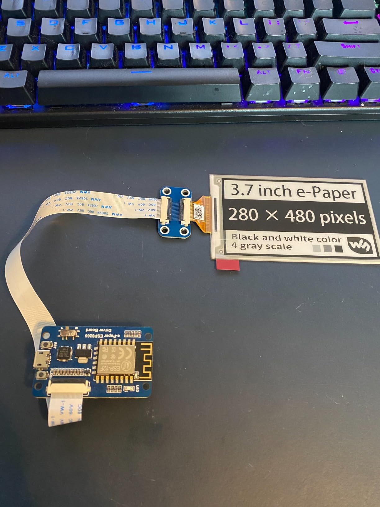 Tolles E-Paper für wenig Geld