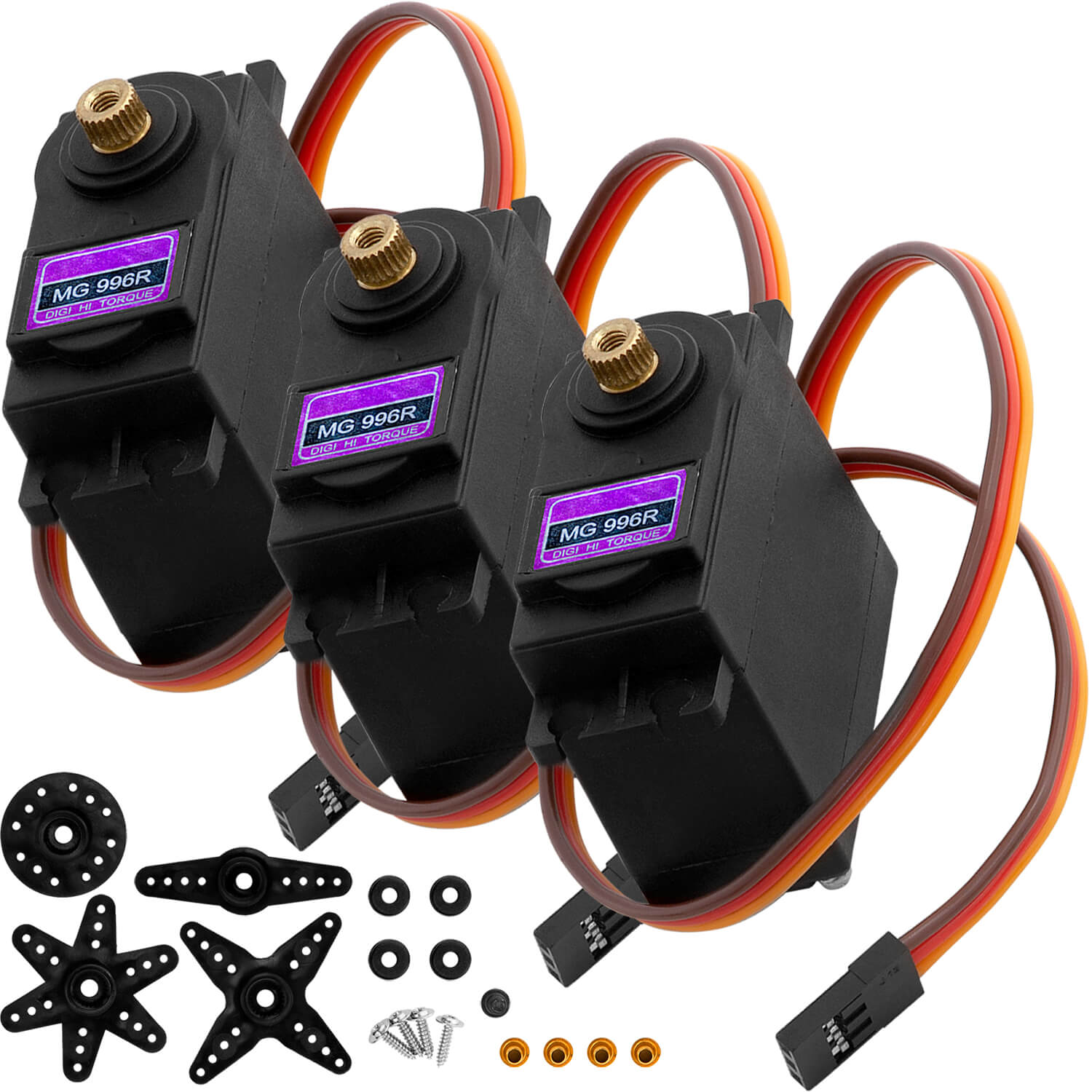 az-delivery-mg996r-micro-digital-servo-motor-mit-metallgetriebe-180-5-v-f-r-rc-r image 7