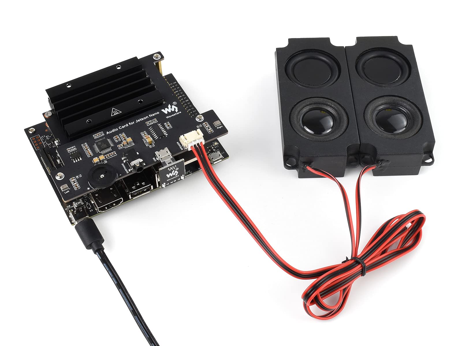 waveshare-usb-audio-codec-f-r-jetson-nano-usb-soundkarte-plug-play image 8